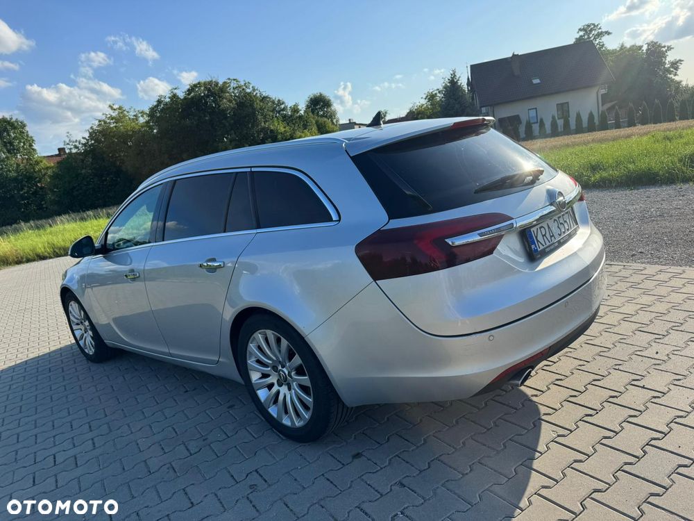 Opel Insignia - 2
