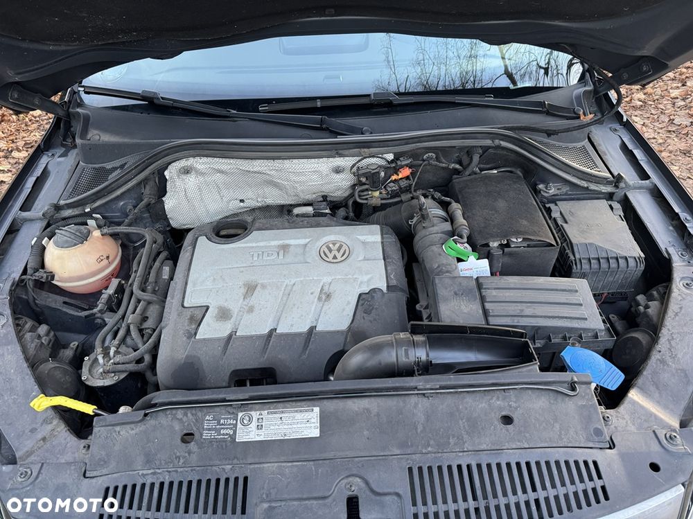 Volkswagen Tiguan 2.0 TDI DPF 4Motion DSG Sport & Style - 24