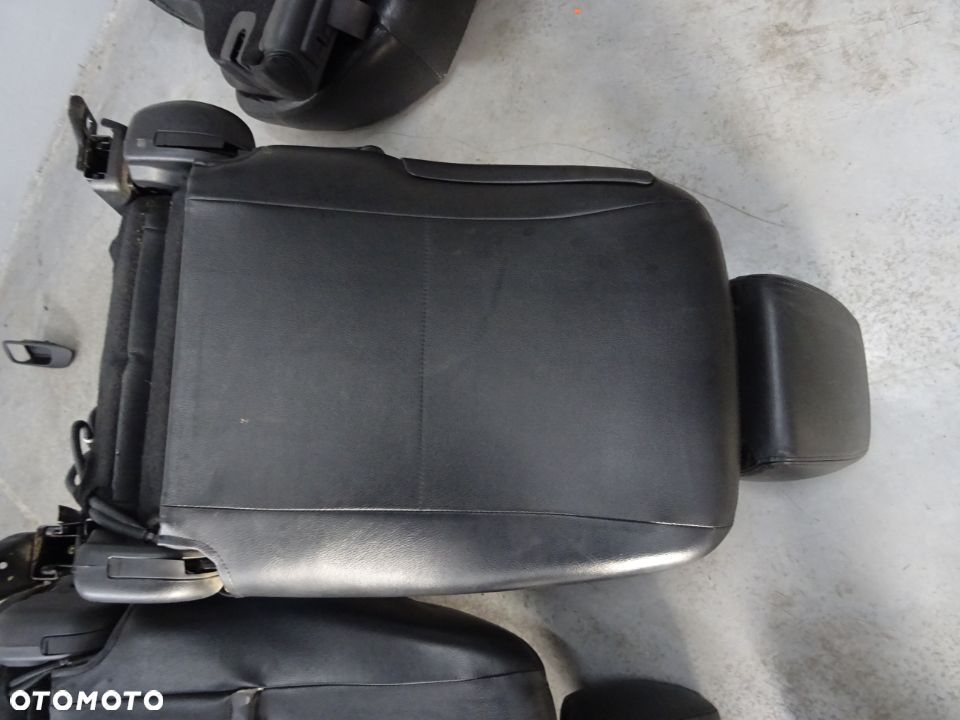 FOTEL FOTELE KANAPA MAZDA 6 KOMBI 02-05 NR267 - 15