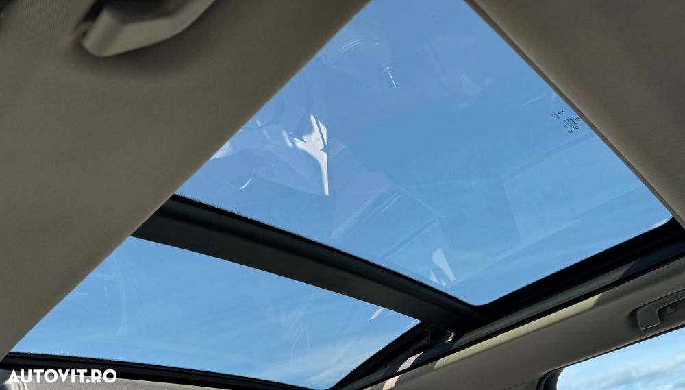 BMW X3 xDrive28i AT Advantage - 8