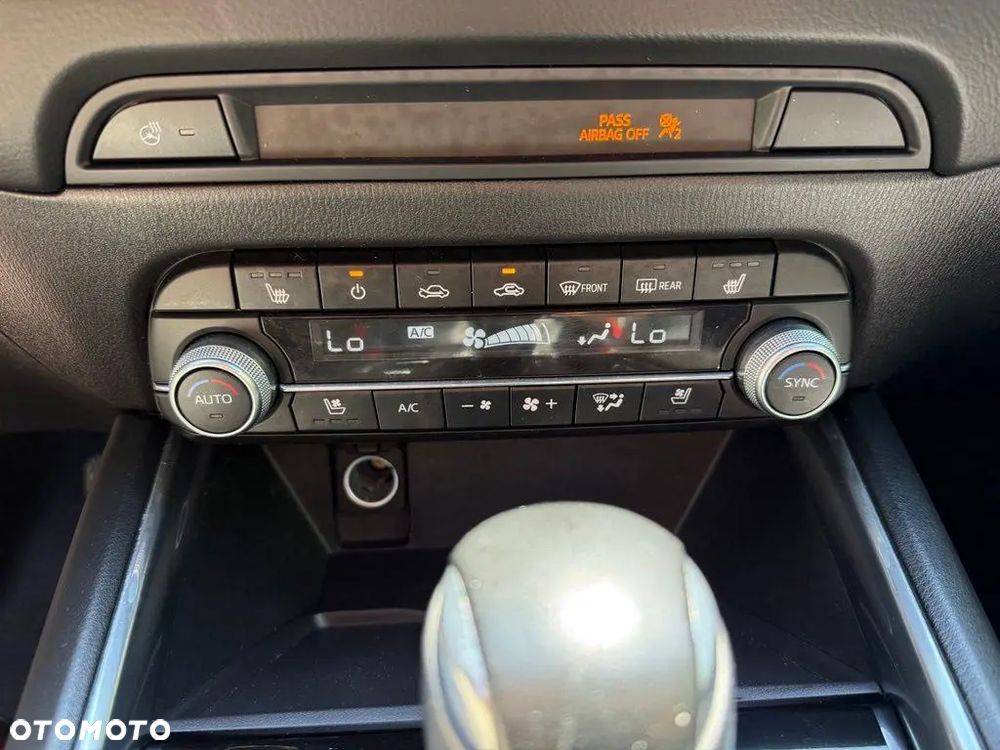Mazda CX-5 SKYACTIV-G 194 AWD Sports-Line - 30