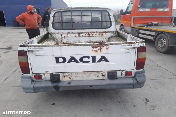 Bobina inductie H8200051128 H8200051128 Dacia Pick-Up 1 [1975 - 2006] - 7