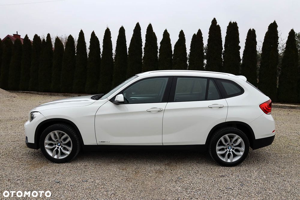 BMW X1 sDrive18d xLine - 5
