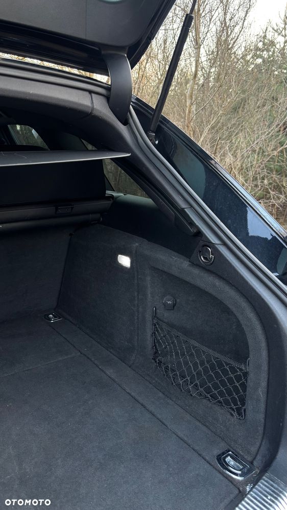 Audi A4 Avant 2.0 TDI DPF - 15