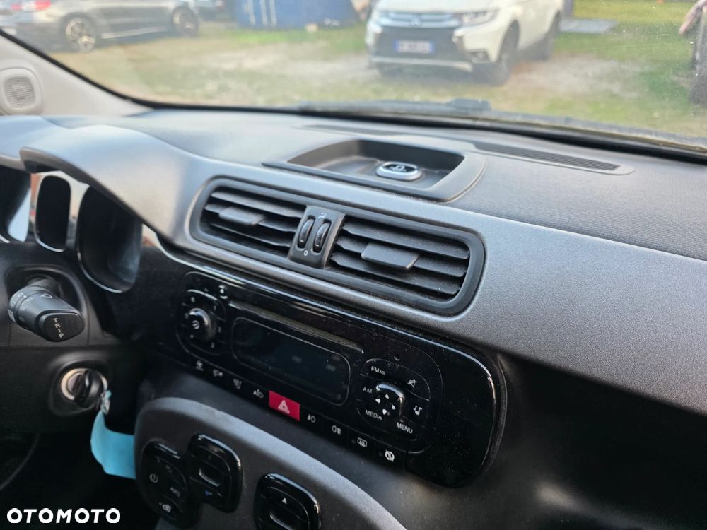Fiat Panda 1.3 Multijet Pop S&S - 17