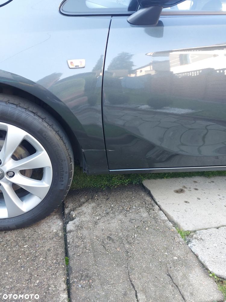 Opel Corsa - 19
