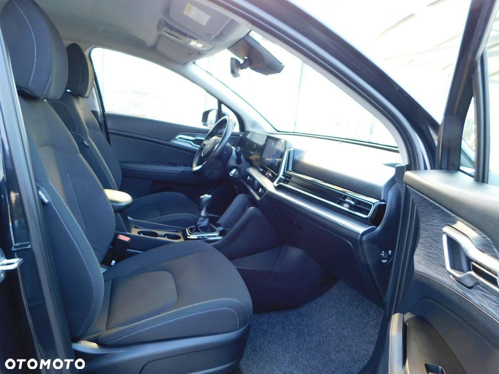 Kia Sportage - 9