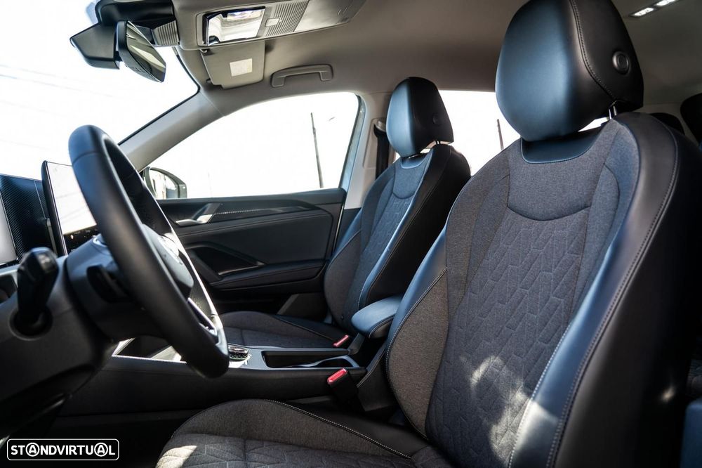 VW Tiguan 1.5 TSI eHybrid Elegance DSG - 8