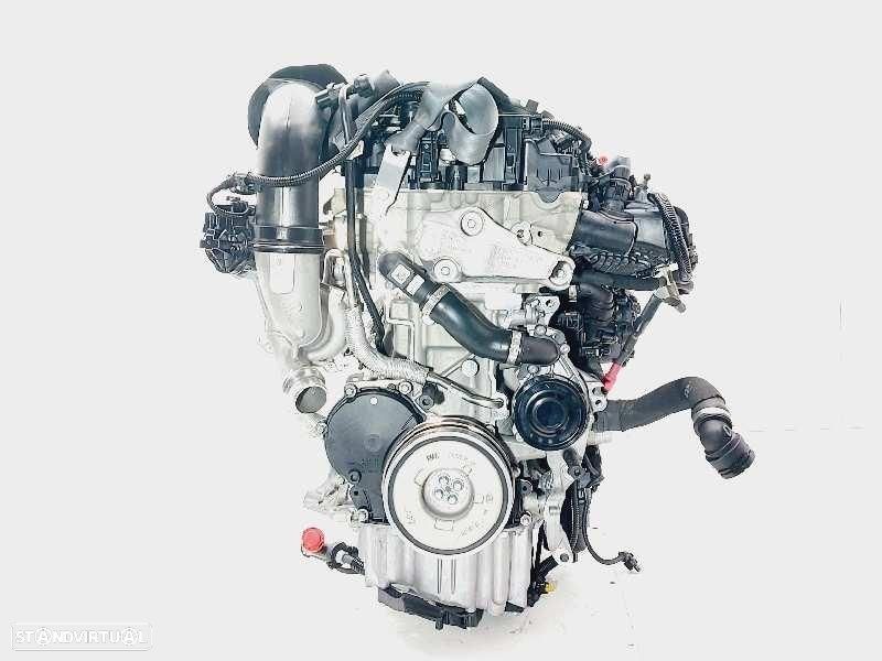 MOTOR MINI  1.5 B38A15A - 3