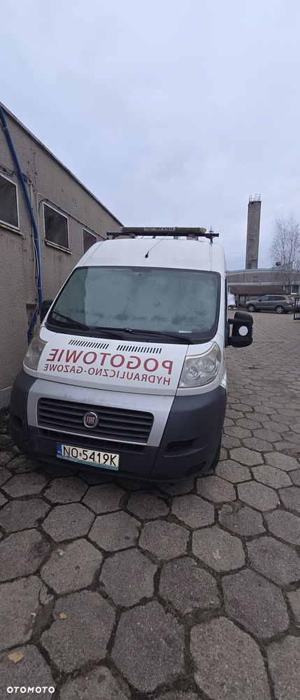 Fiat Ducato - 20