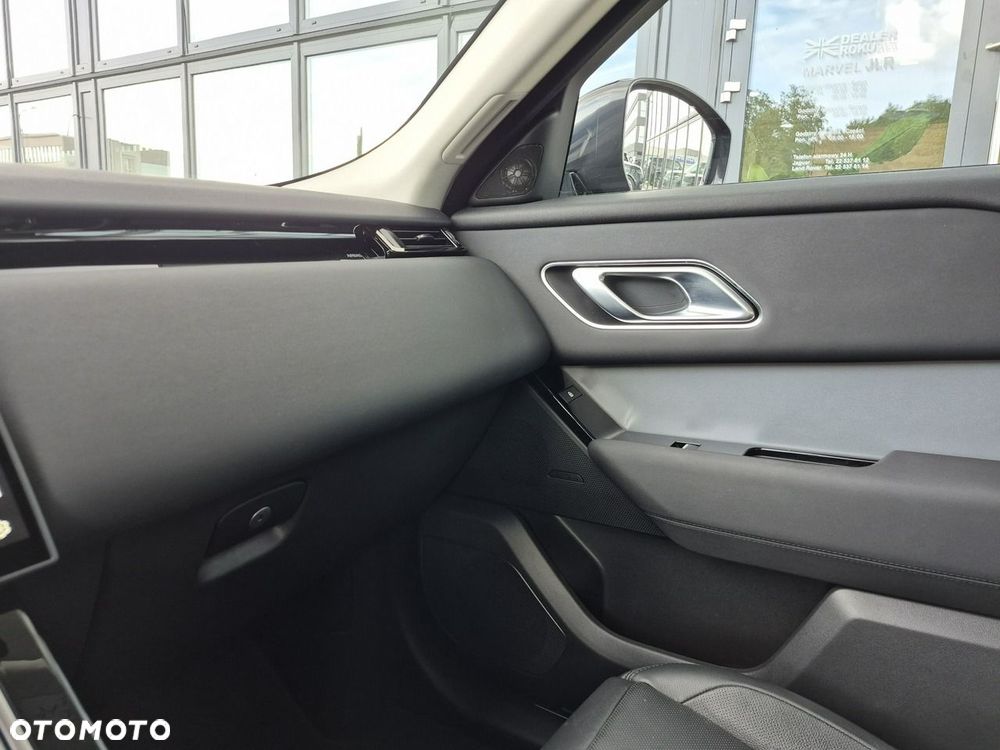 Land Rover Range Rover Velar - 35
