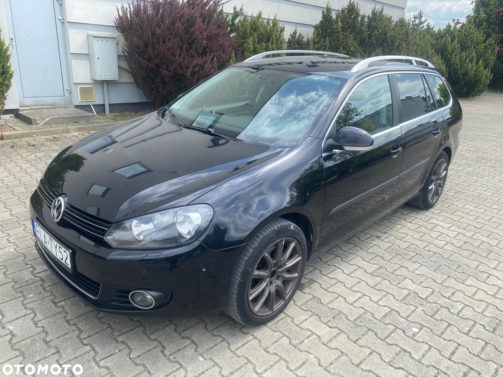 Volkswagen Golf 1.4 TSI Highline - 19