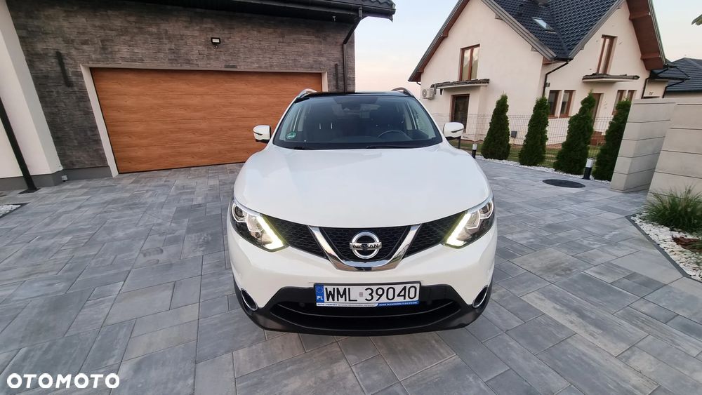 Nissan Qashqai 1.2 DIG-T Tekna+ - 31