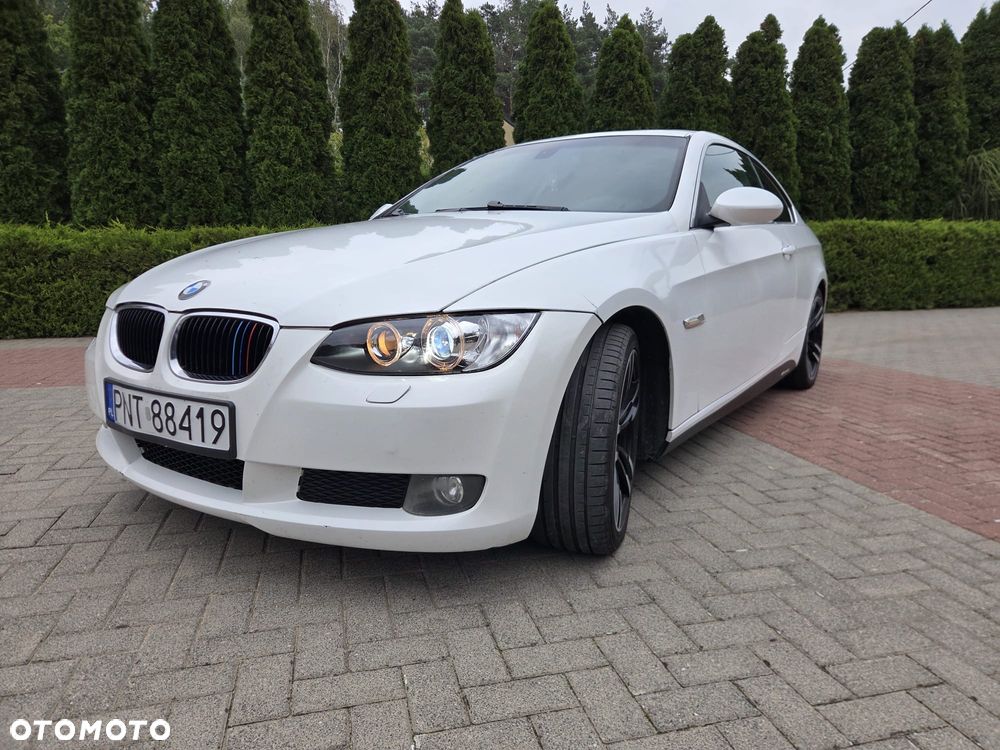 BMW Seria 3 320d - 2