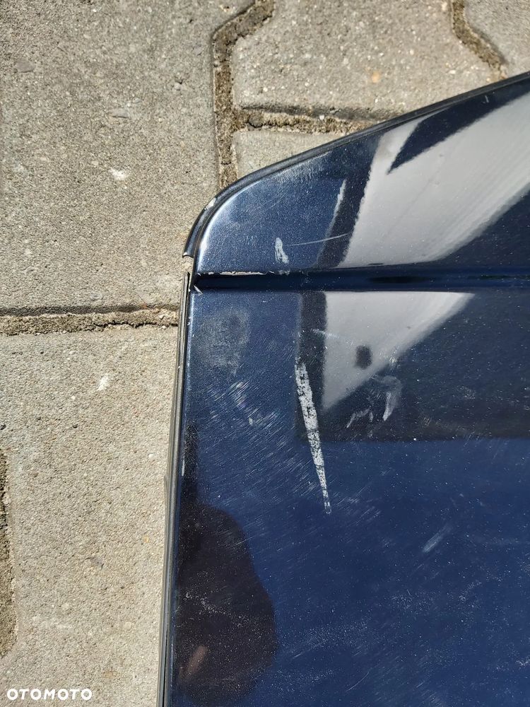 BŁOTNIK PRZÓD PRZEDNI LEWY VW T5 ORYGINAŁ LC9X - 5