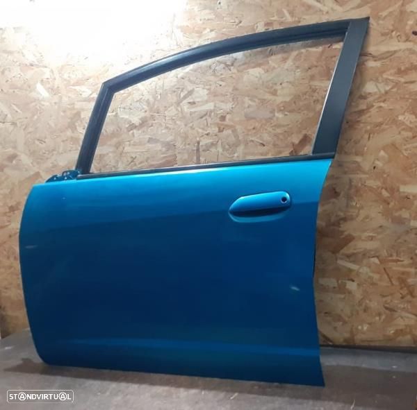 Porta Frente Esq Honda Jazz Iii (Ge_, Gg_, Gp_, Za_) - 1