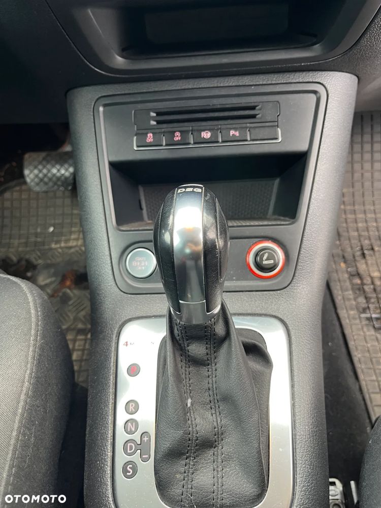 Volkswagen Tiguan 2.0 TDI 4Mot Sport DSG - 11