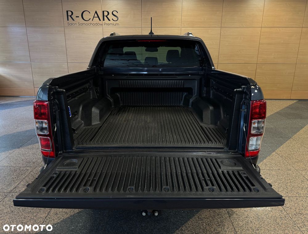 Ford Ranger 2.0 EcoBlue 4x4 DC Wildtrak - 8