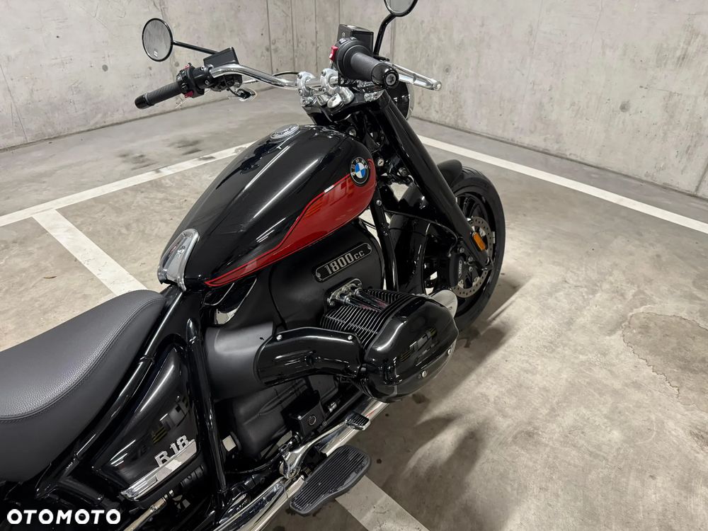 BMW R - 7