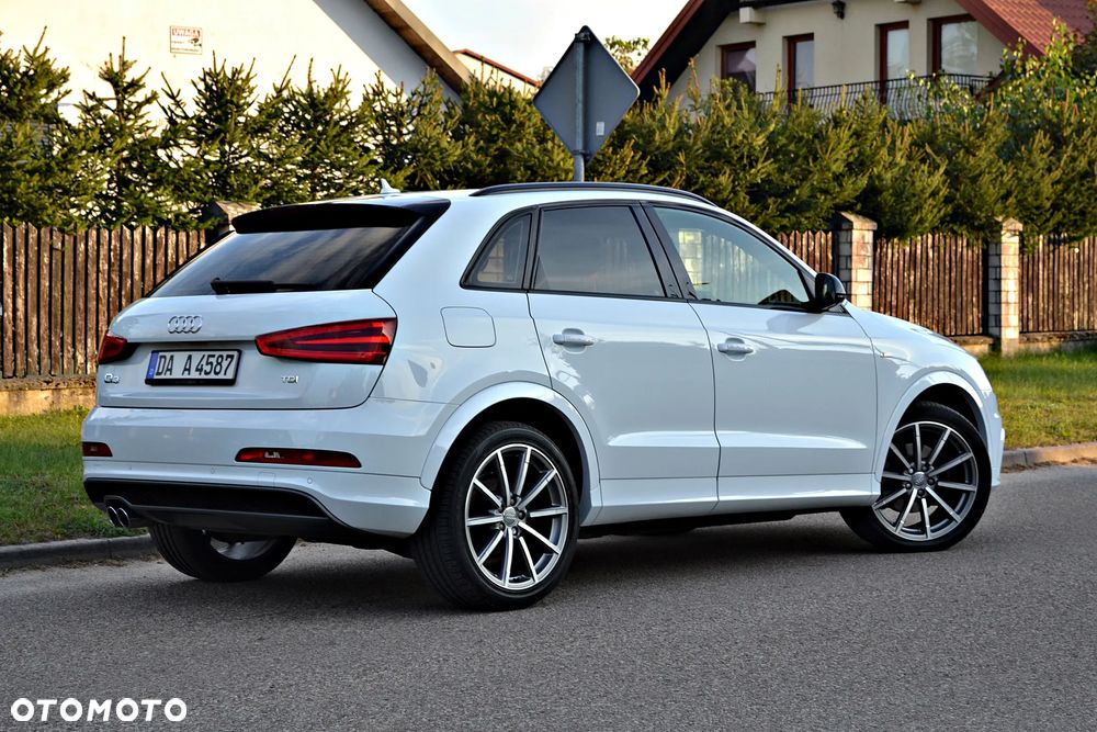 Audi Q3 2.0 TDI - 16