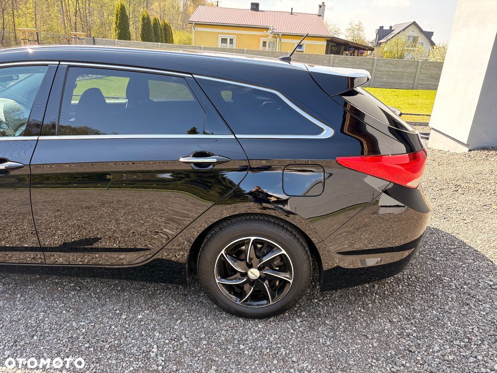 Hyundai i40 2.0 Premium - 3