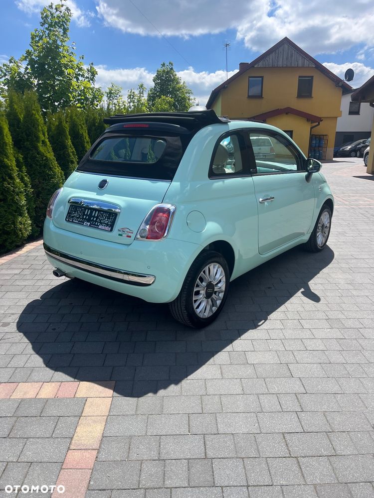 Fiat 500 - 5