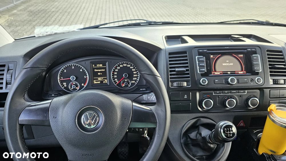 Volkswagen Multivan L1 Startline - 23
