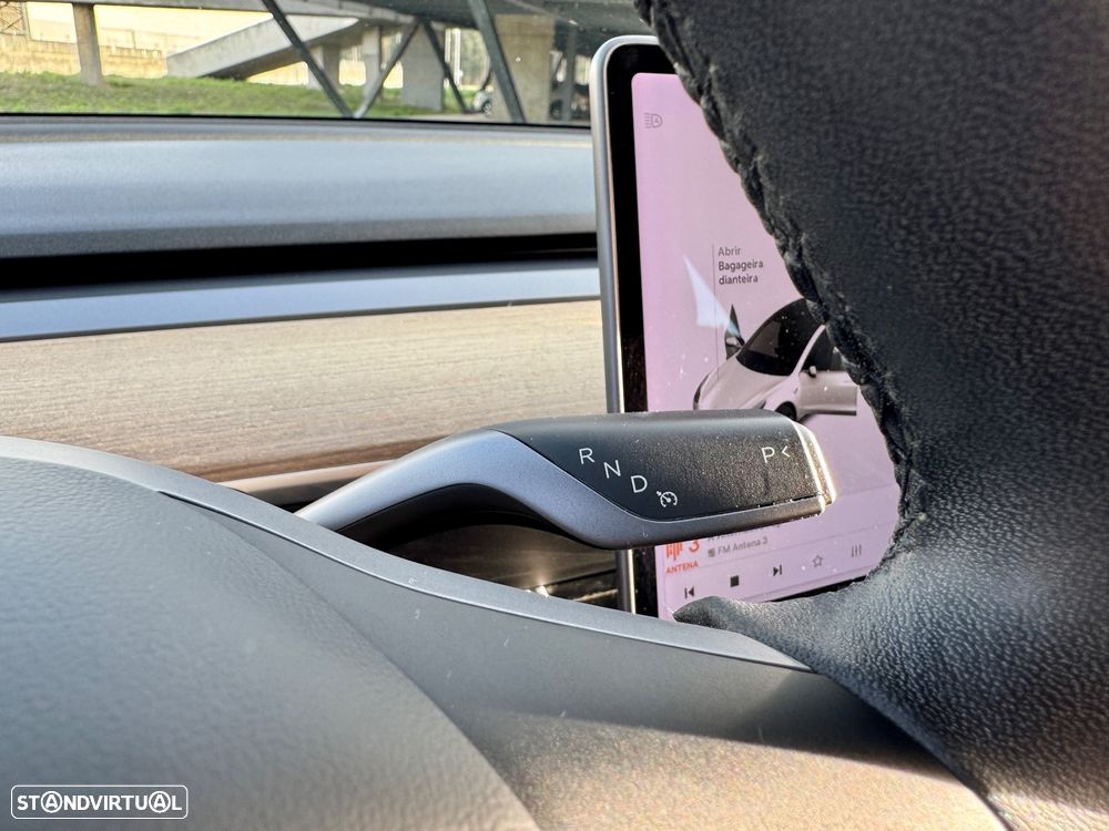 Tesla Model 3 Standard Range Plus RWD - 22