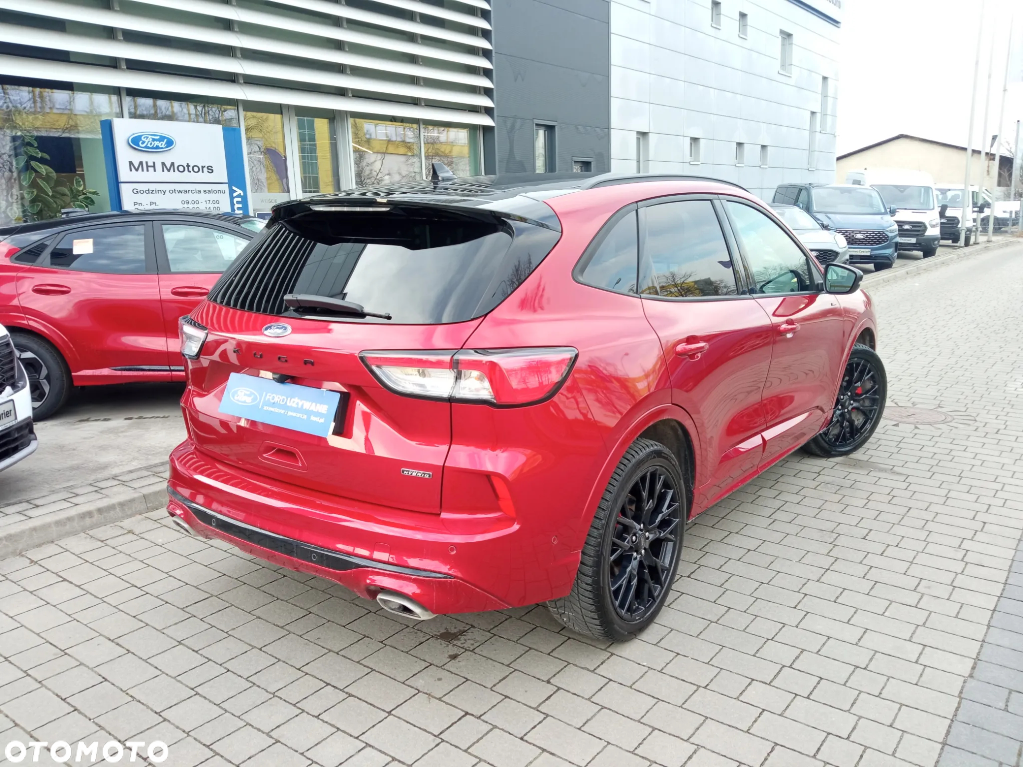Ford Kuga ver-2-5p-phev-fwd-st--line-x - 4