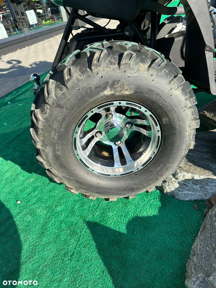 ASIX Magnum 200 - 10