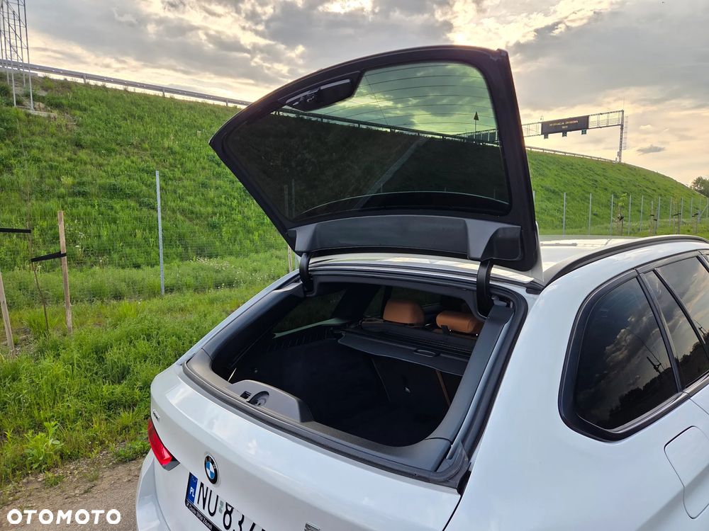 BMW Seria 5 540d xDrive mHEV M Sport sport - 14