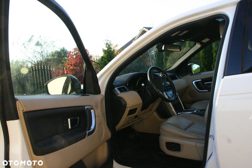 Land Rover Discovery 2.0 Si4 SE - 5