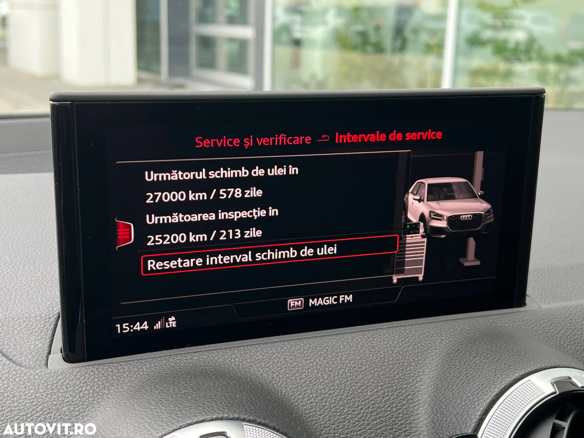 Audi Q2 35 TFSI S tronic sport - 24