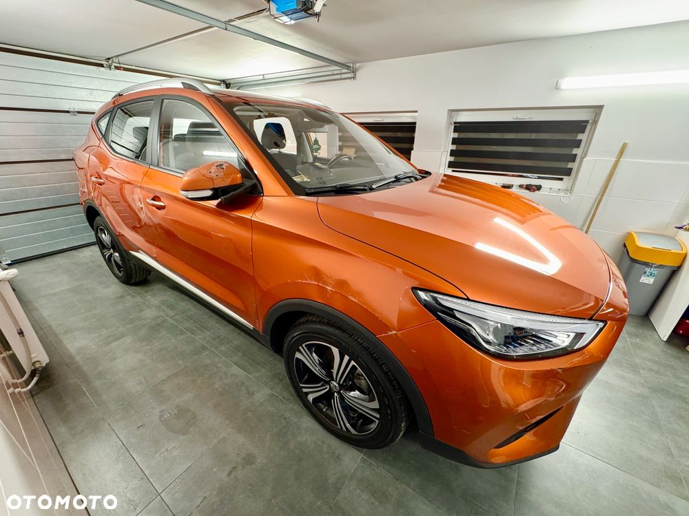 MG ZS ICE 1.5 VTI-tech Comfort - 10