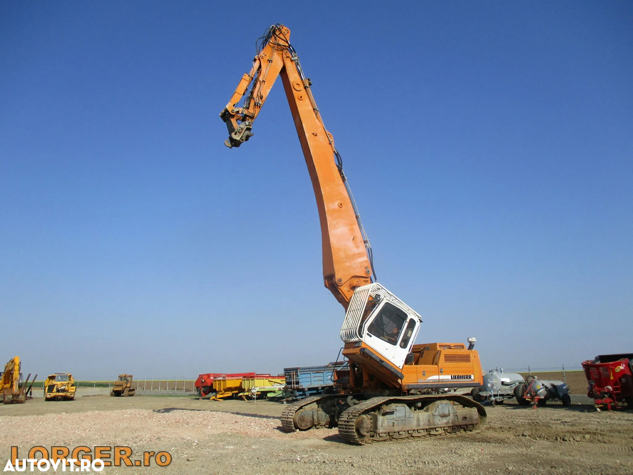 Liebherr R944 VHHD - 6
