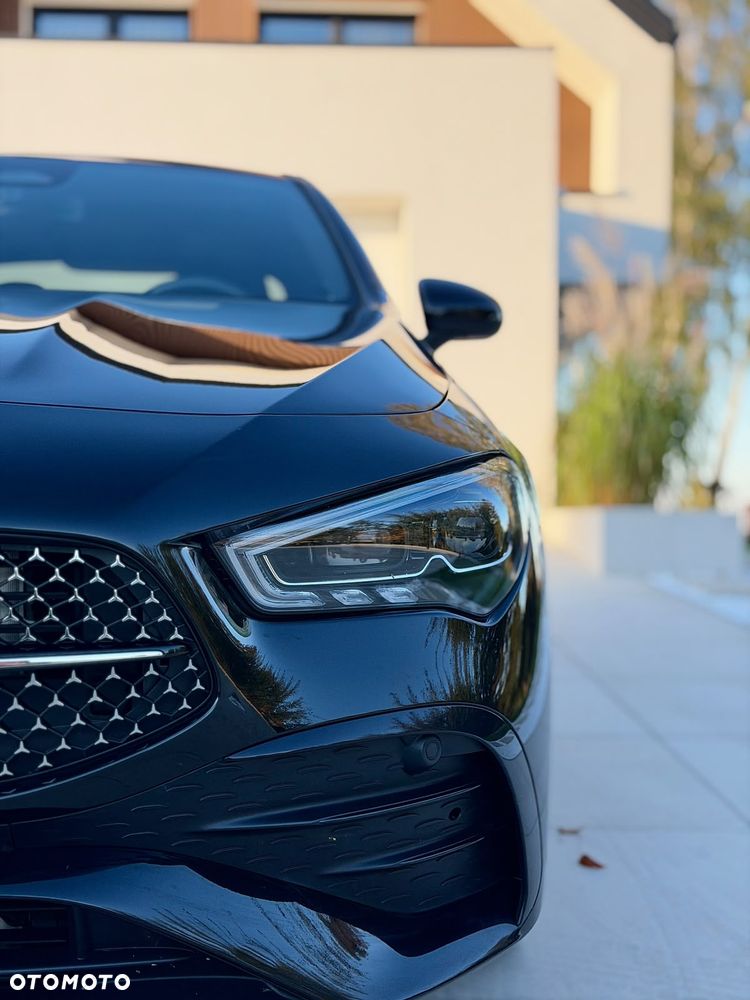 Mercedes-Benz CLA 200 mHEV AMG Line 7G-DCT - 3