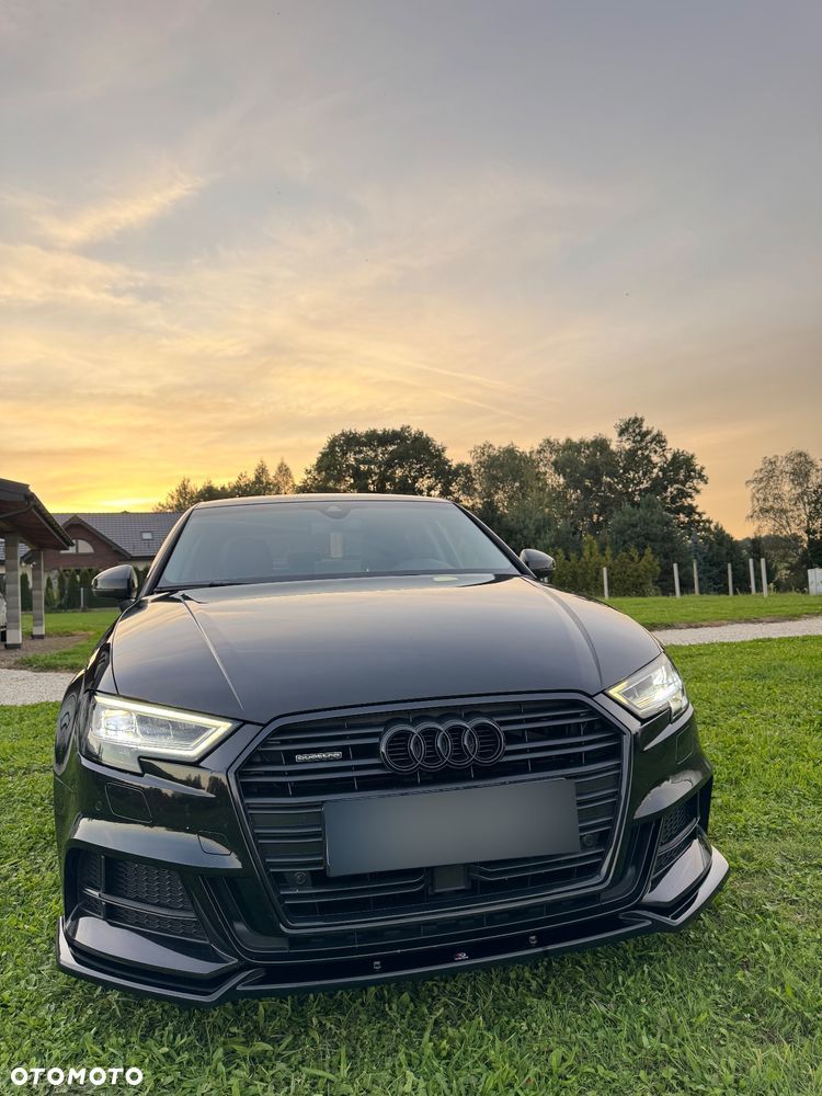 Audi A3 - 6