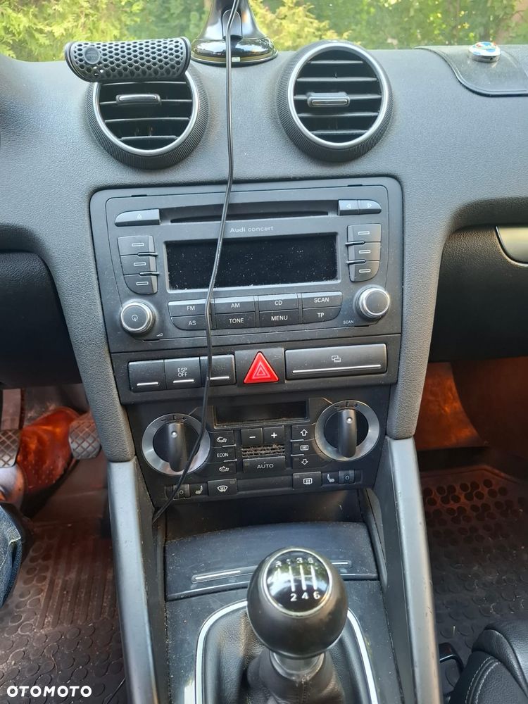 Audi A3 Allstreet - 6