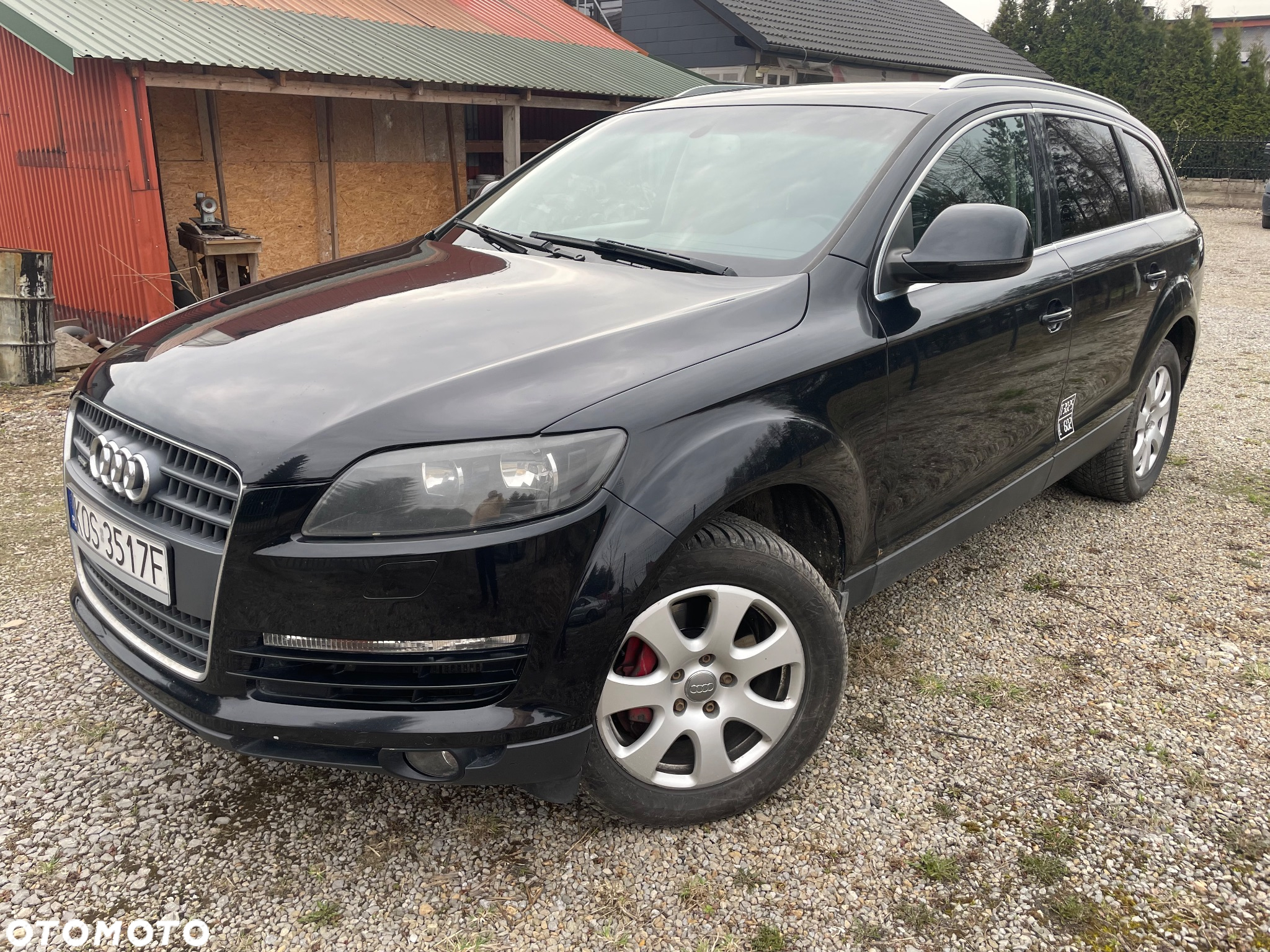 Inny Q7 - 7