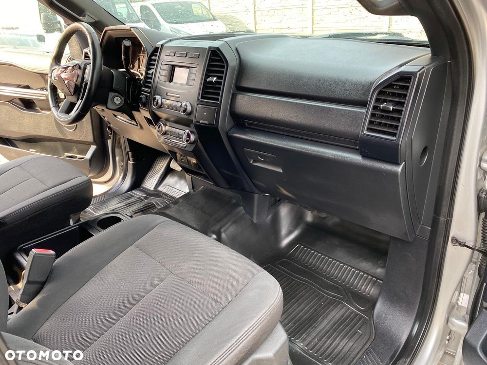 Ford Expedition - 16