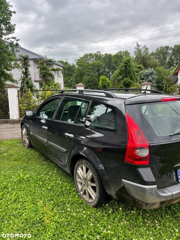 Renault Megane - 4