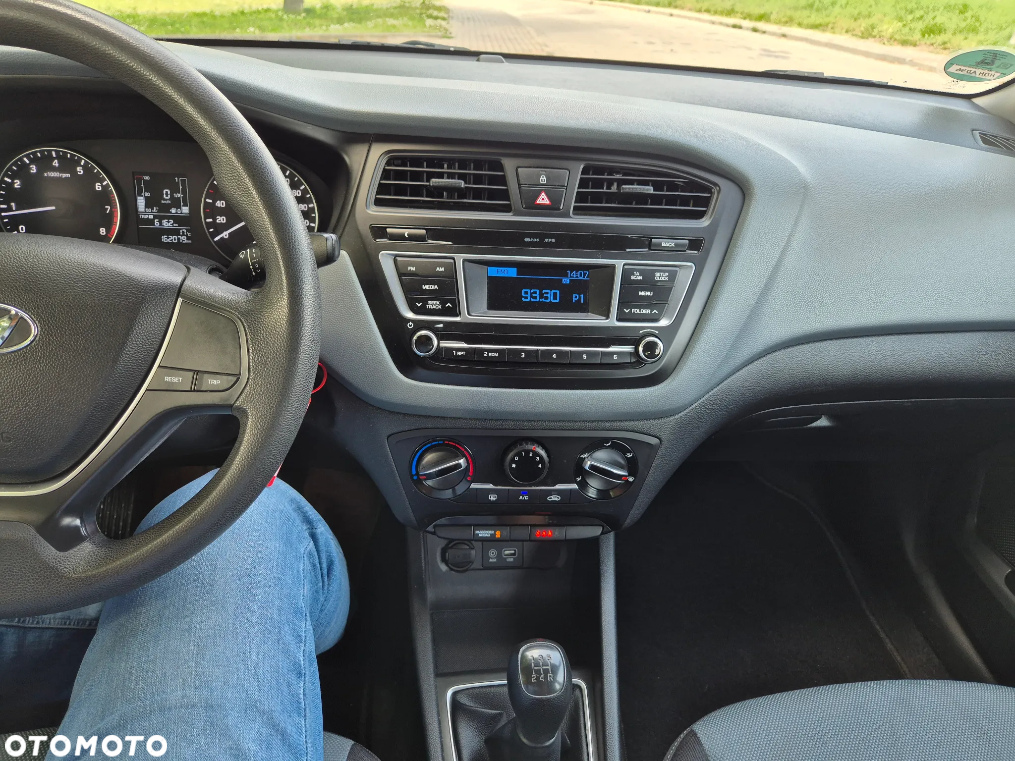 Hyundai i20 1.2 - 17