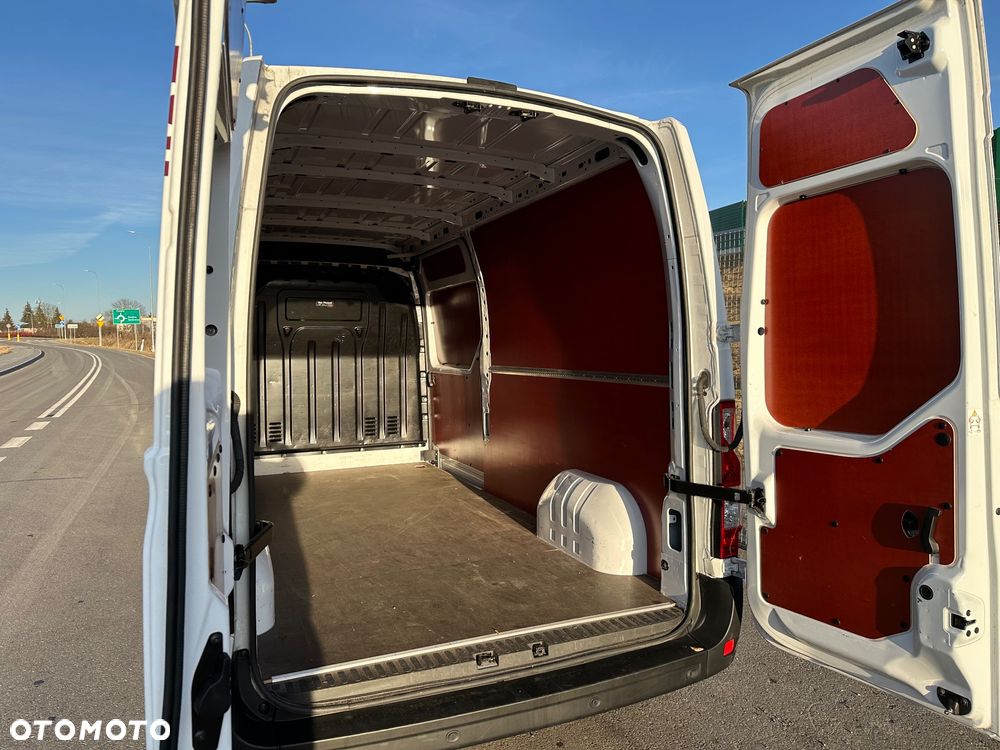 Renault master - 10