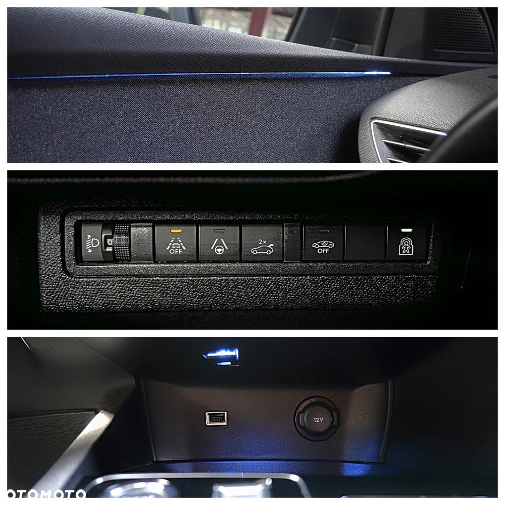 Peugeot 3008 1.2 PureTech Allure Pack S&S EAT8 - 32