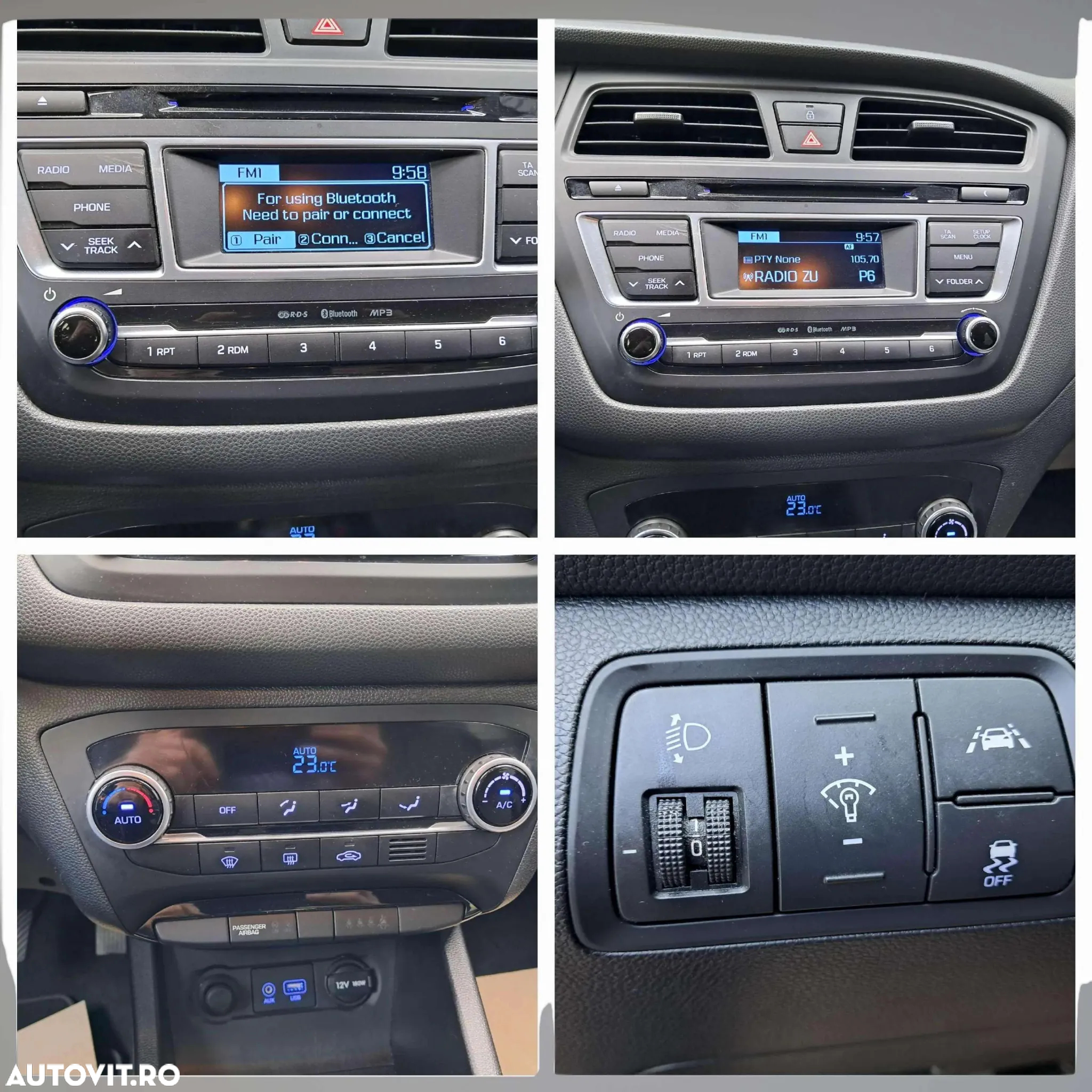 Hyundai i20 - 7