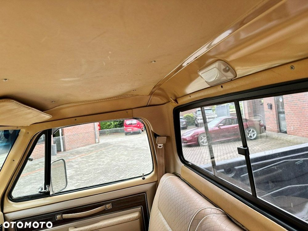 Dodge RAM - 30