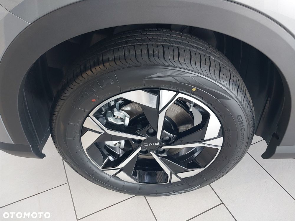 BAIC 5 Beijing 1.5T Business DCT - 12
