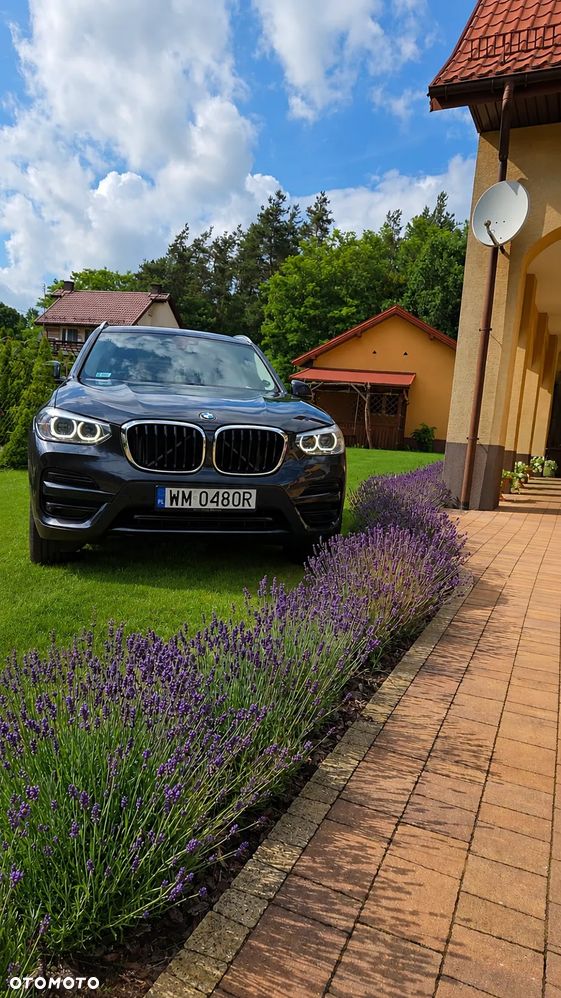 BMW X3 xDrive20i GPF - 1