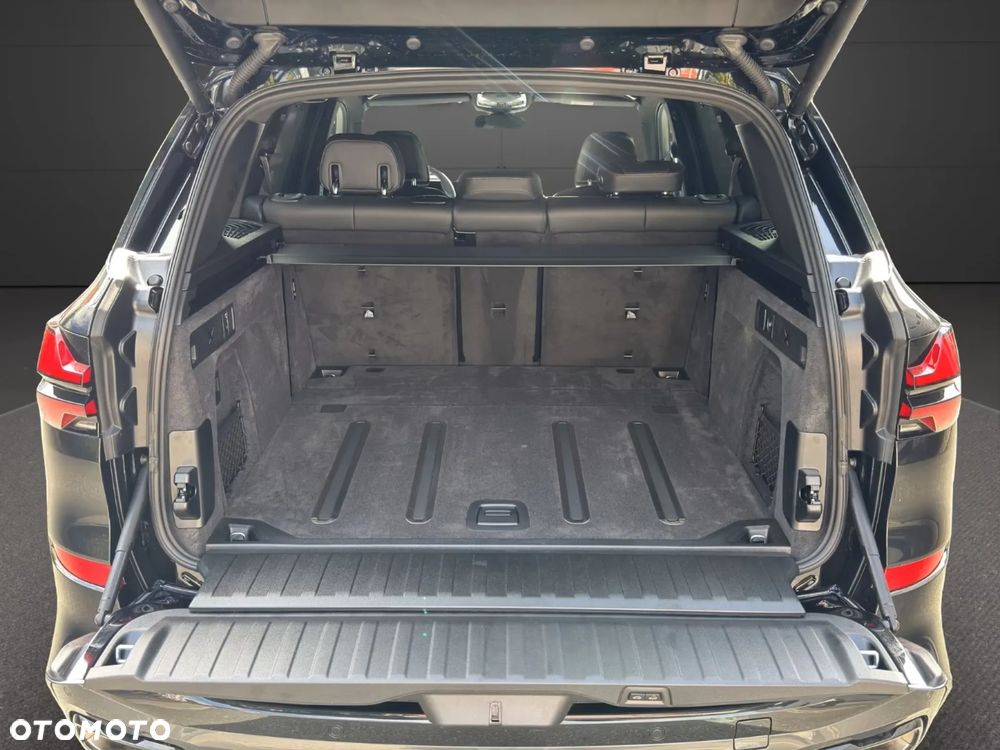 BMW X5 xDrive30d mHEV M Sport sport - 20