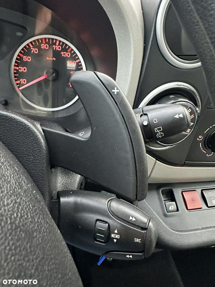 Citroën Berlingo - 21